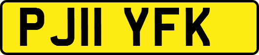 PJ11YFK