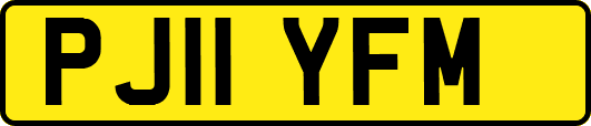 PJ11YFM