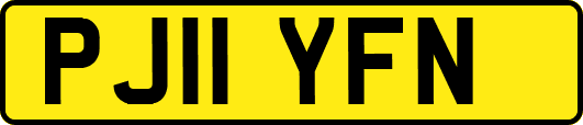 PJ11YFN