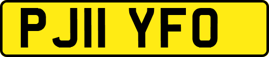 PJ11YFO