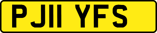 PJ11YFS