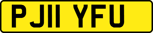 PJ11YFU