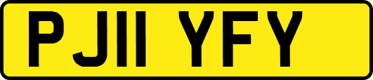 PJ11YFY