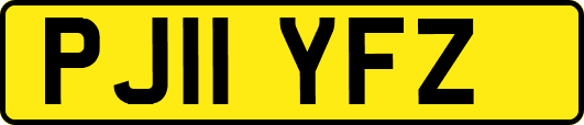PJ11YFZ