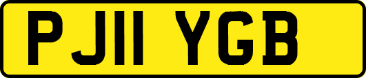 PJ11YGB