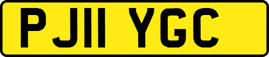 PJ11YGC