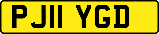 PJ11YGD