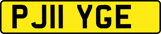 PJ11YGE
