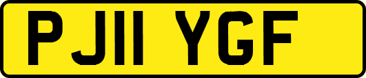 PJ11YGF