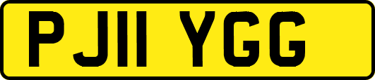 PJ11YGG