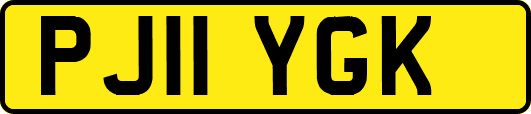 PJ11YGK