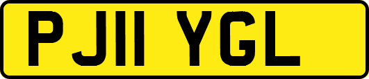 PJ11YGL
