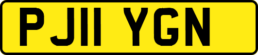 PJ11YGN