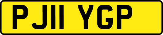 PJ11YGP