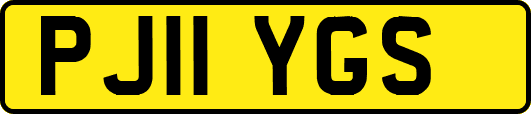 PJ11YGS