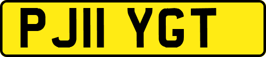 PJ11YGT