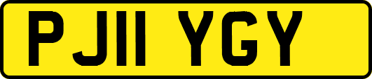 PJ11YGY
