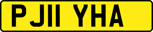 PJ11YHA