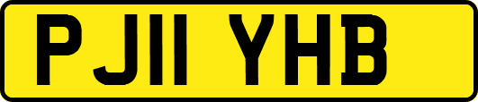 PJ11YHB