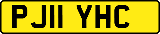 PJ11YHC