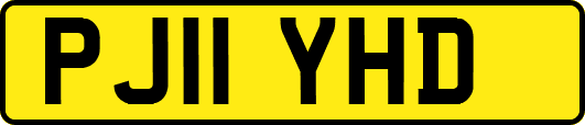 PJ11YHD