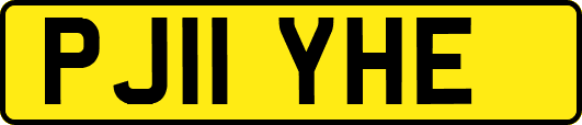 PJ11YHE