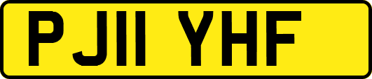 PJ11YHF