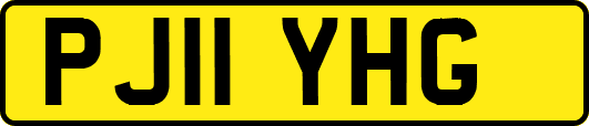 PJ11YHG