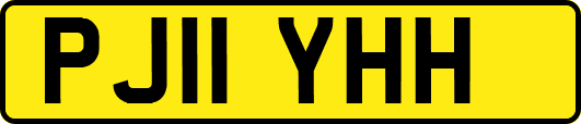 PJ11YHH