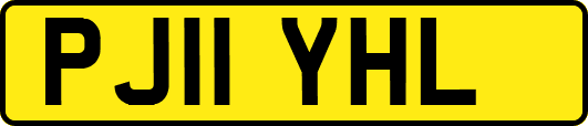 PJ11YHL