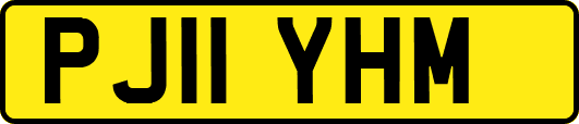 PJ11YHM
