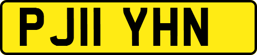 PJ11YHN