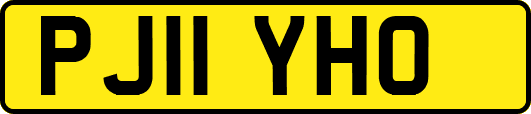 PJ11YHO