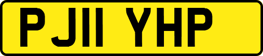 PJ11YHP