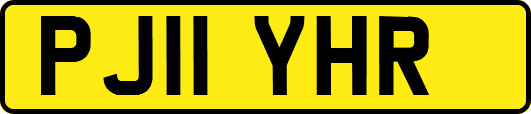 PJ11YHR