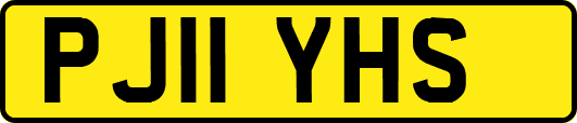 PJ11YHS