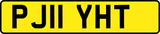 PJ11YHT