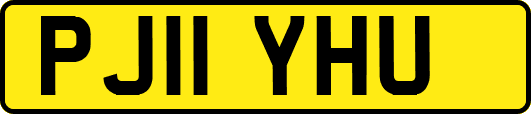 PJ11YHU