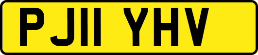 PJ11YHV