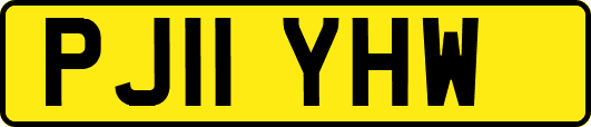 PJ11YHW