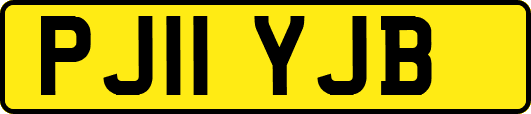 PJ11YJB