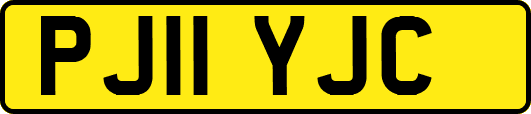 PJ11YJC