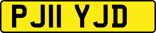 PJ11YJD
