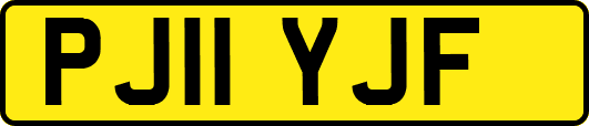 PJ11YJF