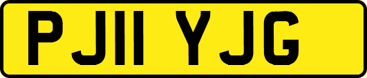 PJ11YJG