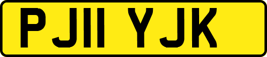 PJ11YJK