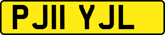 PJ11YJL