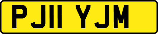 PJ11YJM