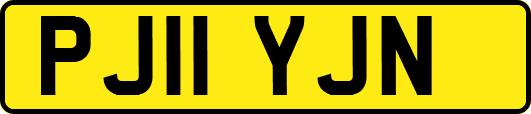 PJ11YJN
