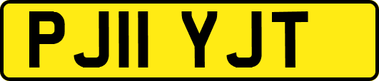 PJ11YJT